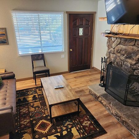 Black Forest Lodge Big Bear Lake Luaran gambar