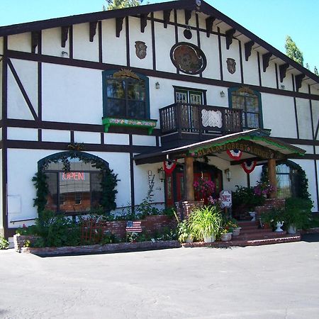 Black Forest Lodge Big Bear Lake Luaran gambar