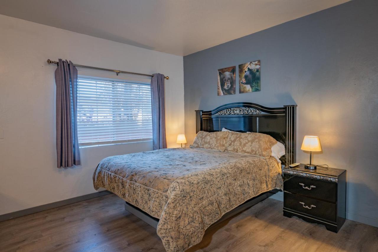 Black Forest Lodge Big Bear Lake Luaran gambar