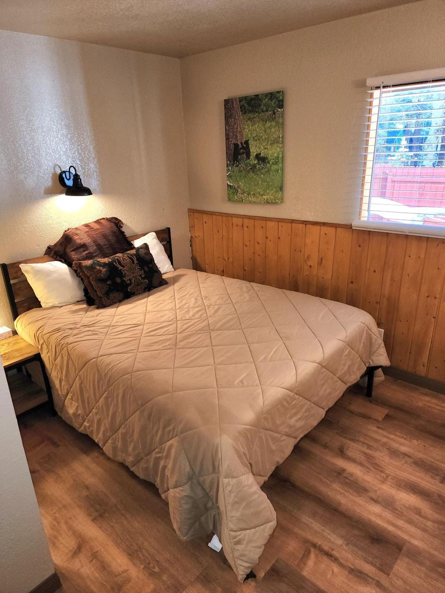 Black Forest Lodge Big Bear Lake Luaran gambar