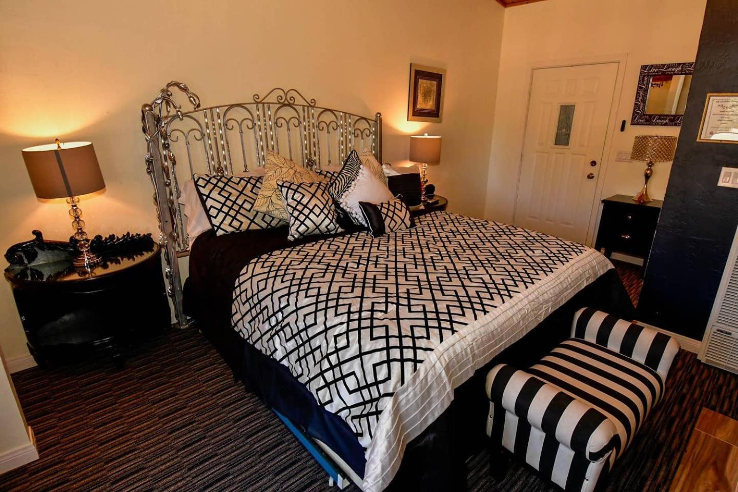 Black Forest Lodge Big Bear Lake Luaran gambar