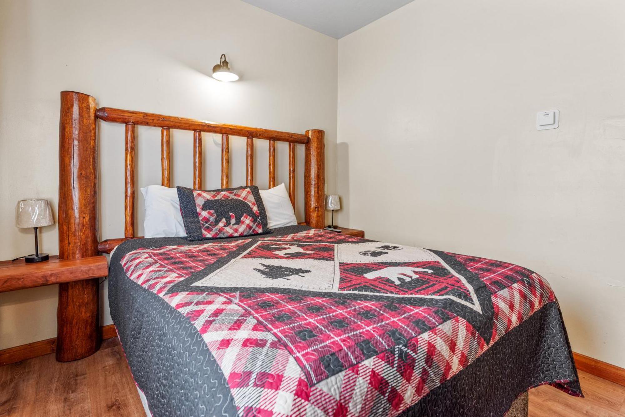 Black Forest Lodge Big Bear Lake Luaran gambar
