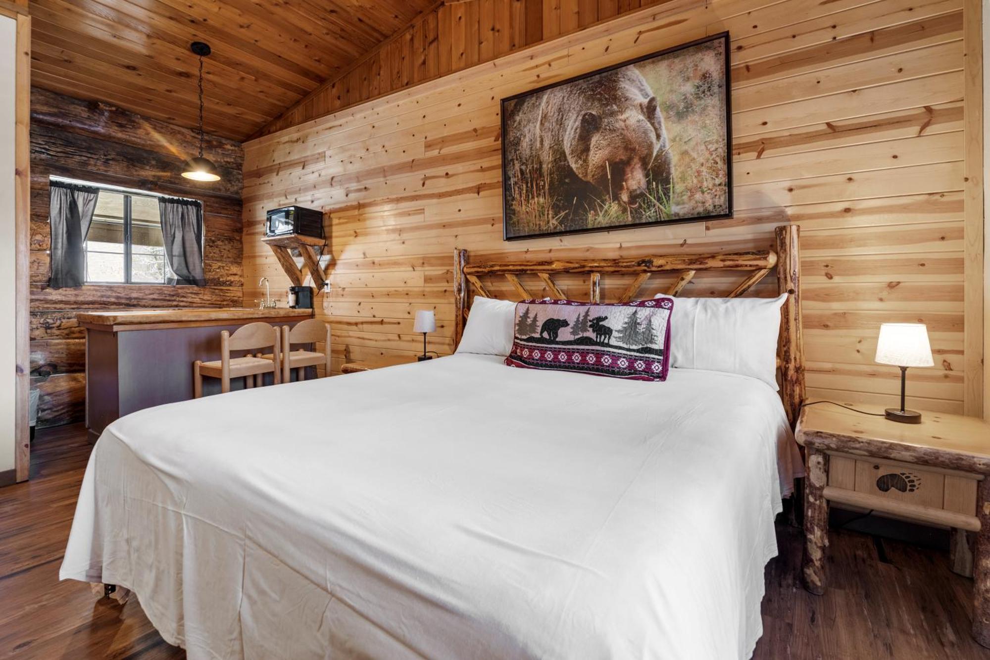Black Forest Lodge Big Bear Lake Luaran gambar