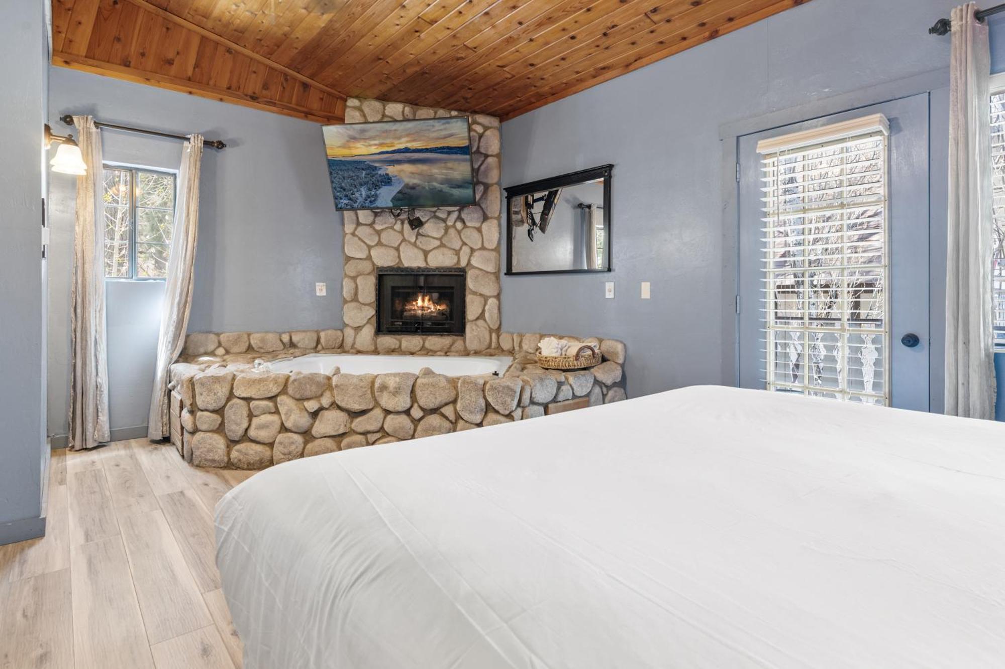 Black Forest Lodge Big Bear Lake Luaran gambar