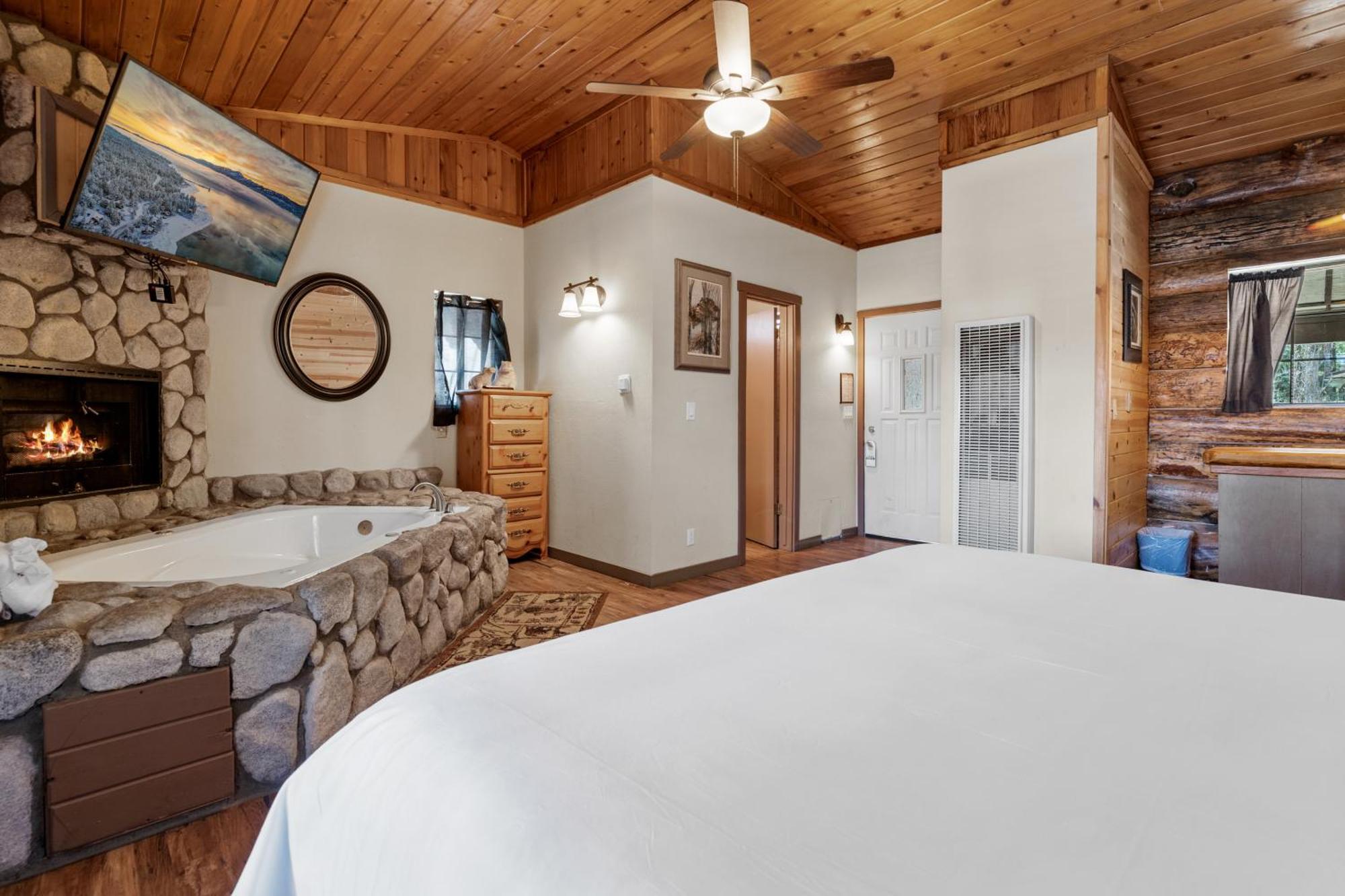 Black Forest Lodge Big Bear Lake Luaran gambar