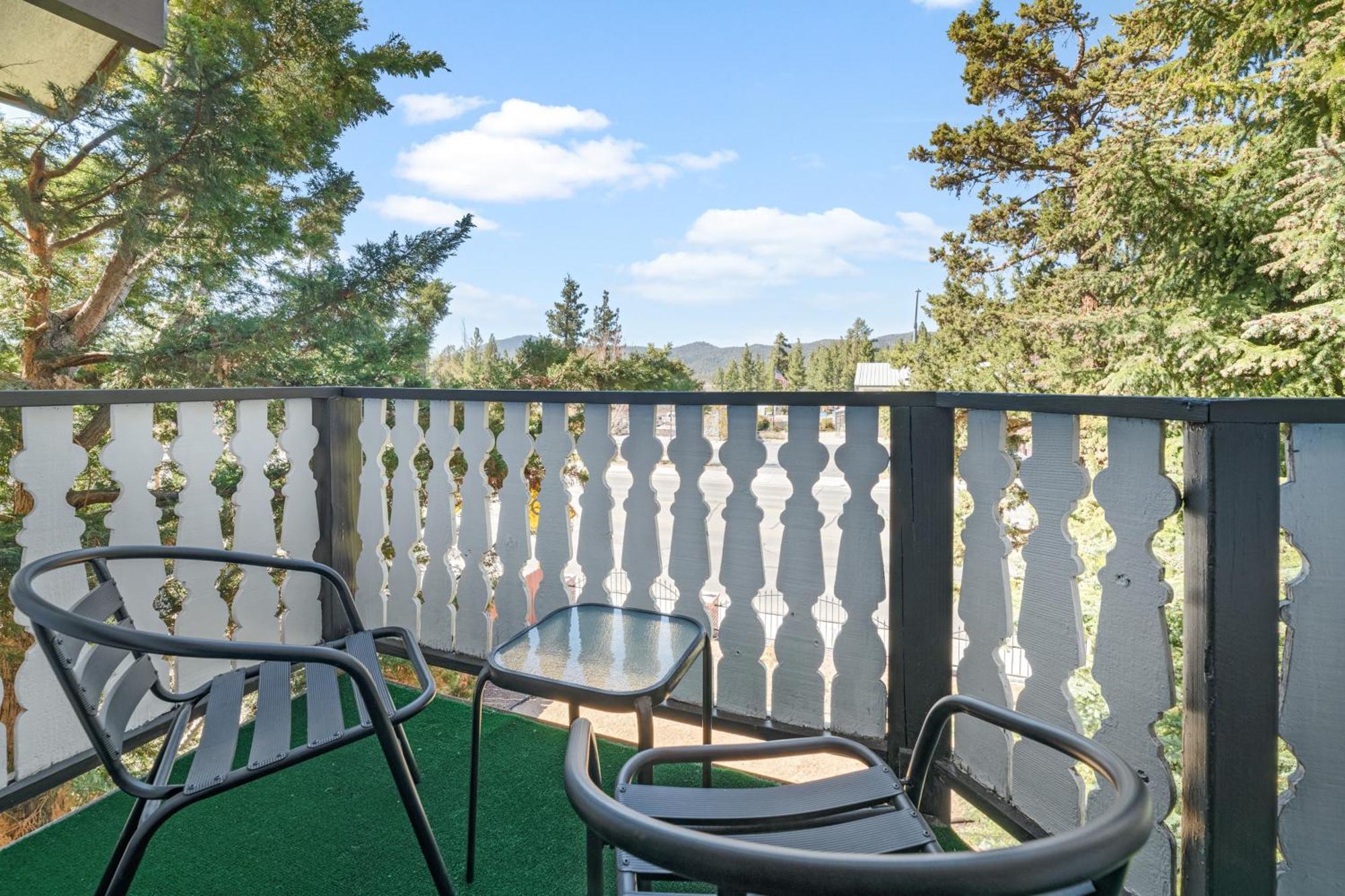 Black Forest Lodge Big Bear Lake Luaran gambar