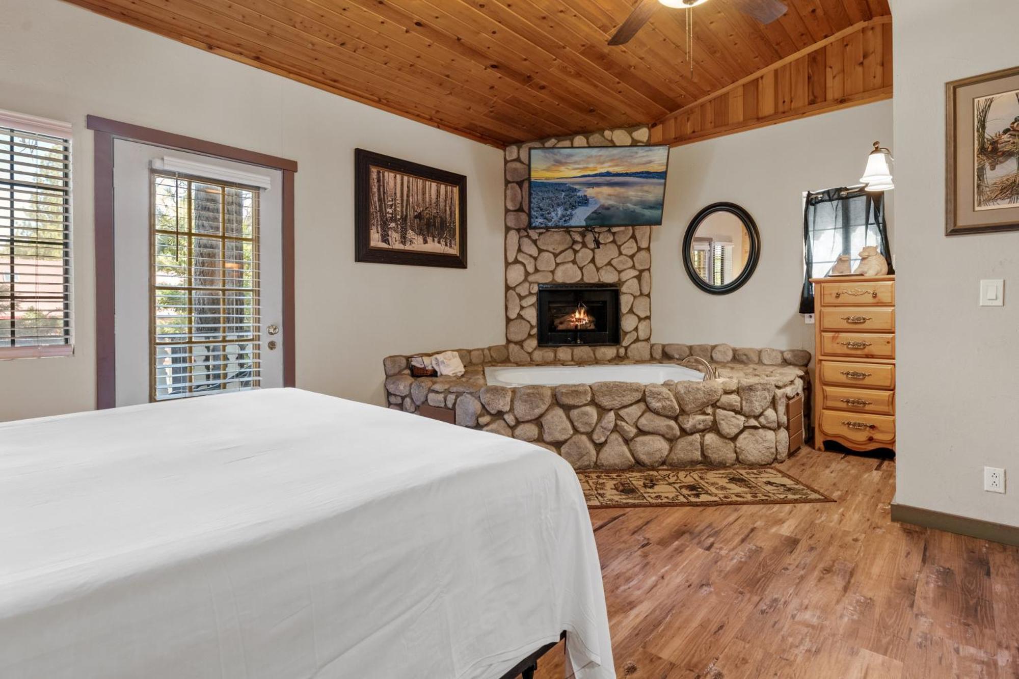 Black Forest Lodge Big Bear Lake Luaran gambar