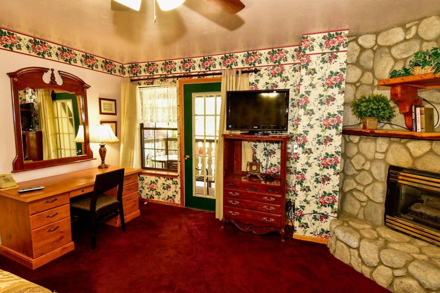 Black Forest Lodge Big Bear Lake Luaran gambar