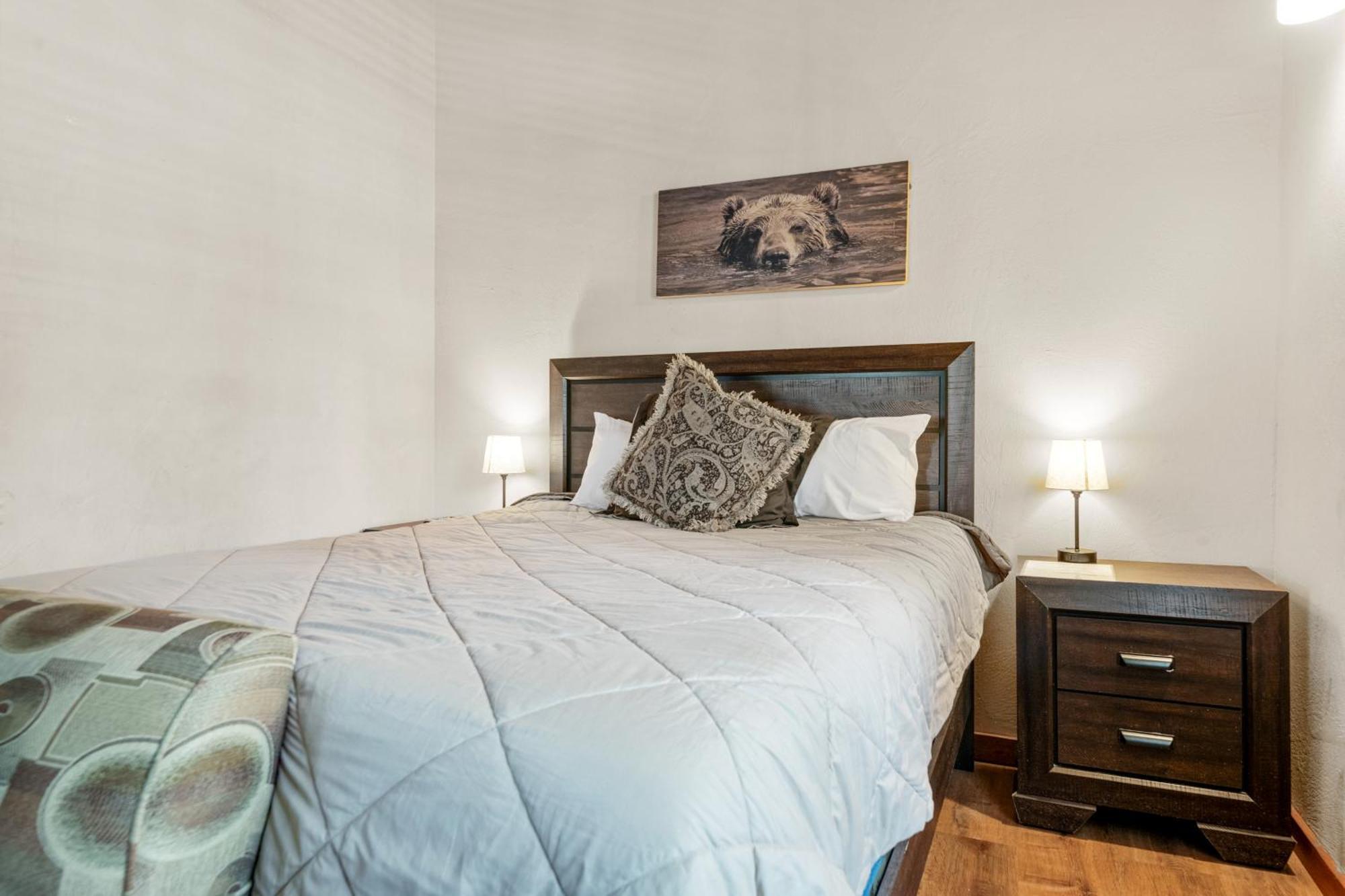 Black Forest Lodge Big Bear Lake Luaran gambar
