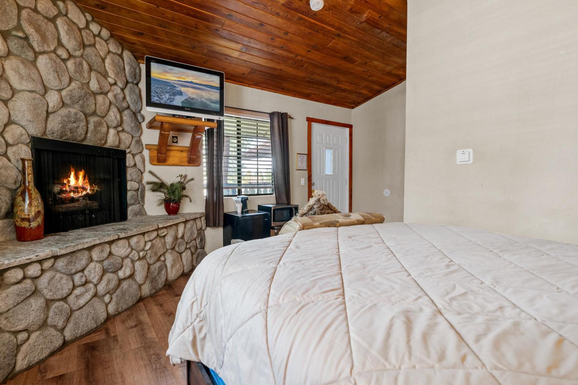 Black Forest Lodge Big Bear Lake Luaran gambar