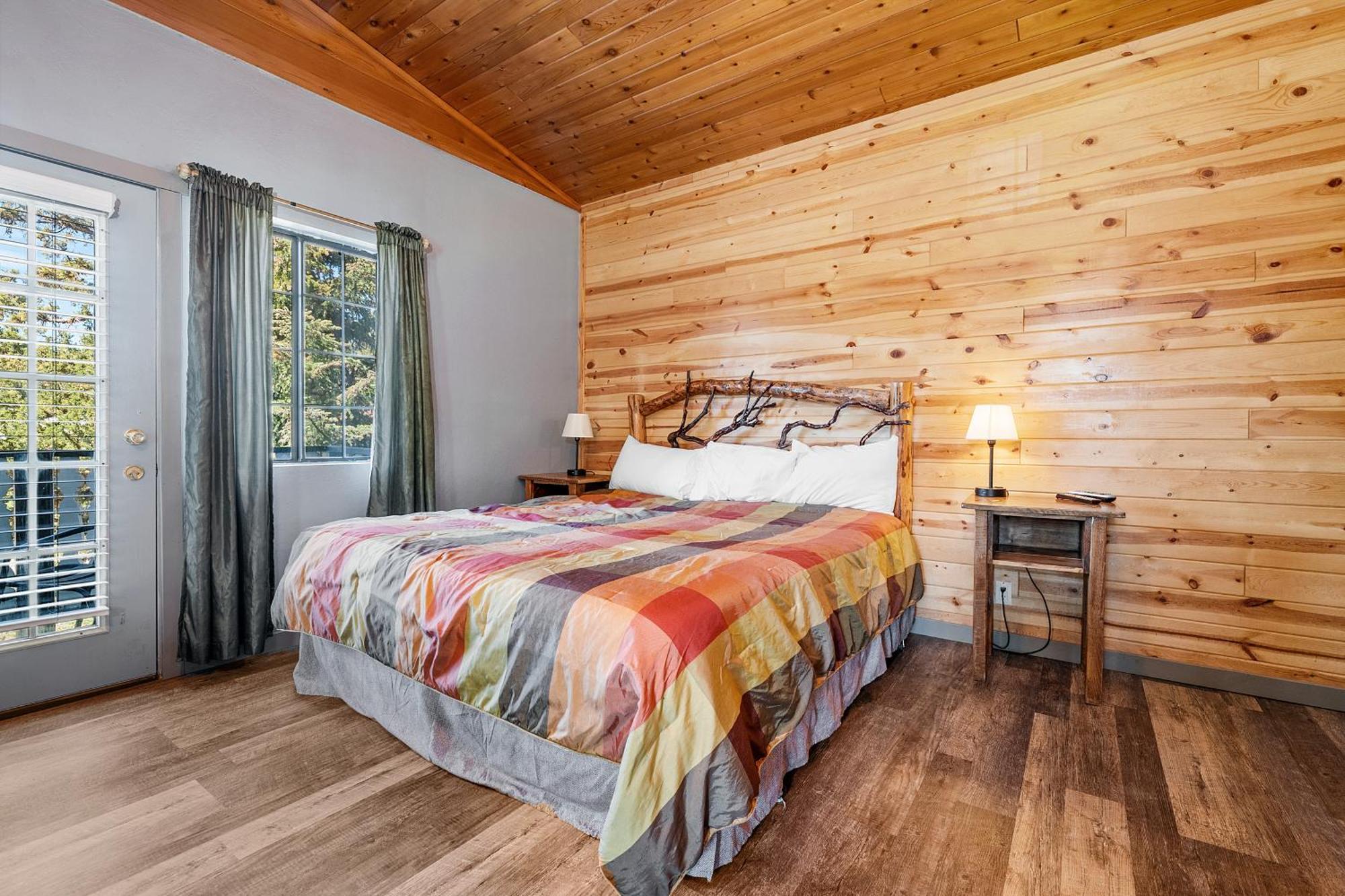 Black Forest Lodge Big Bear Lake Luaran gambar