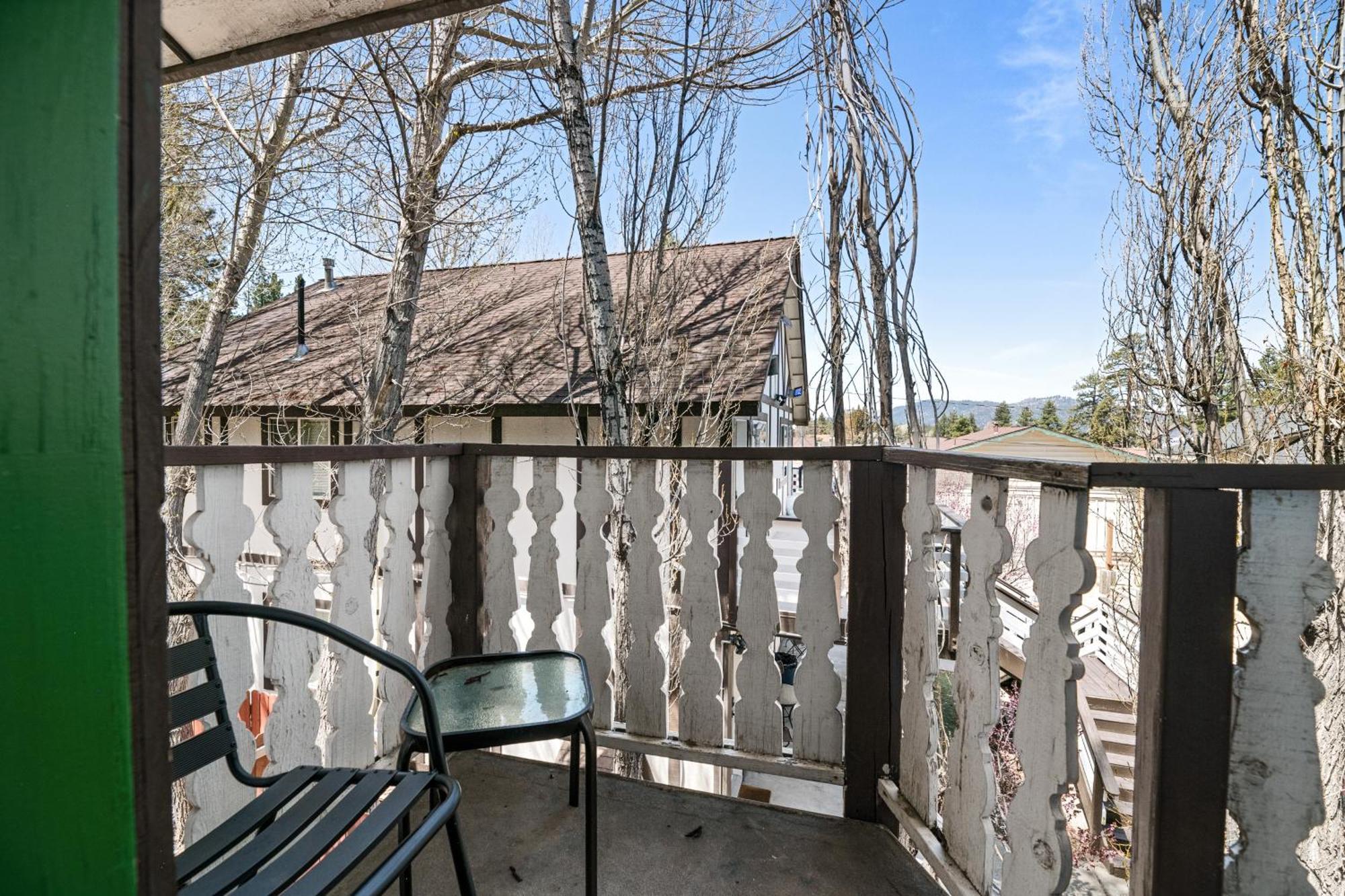 Black Forest Lodge Big Bear Lake Luaran gambar