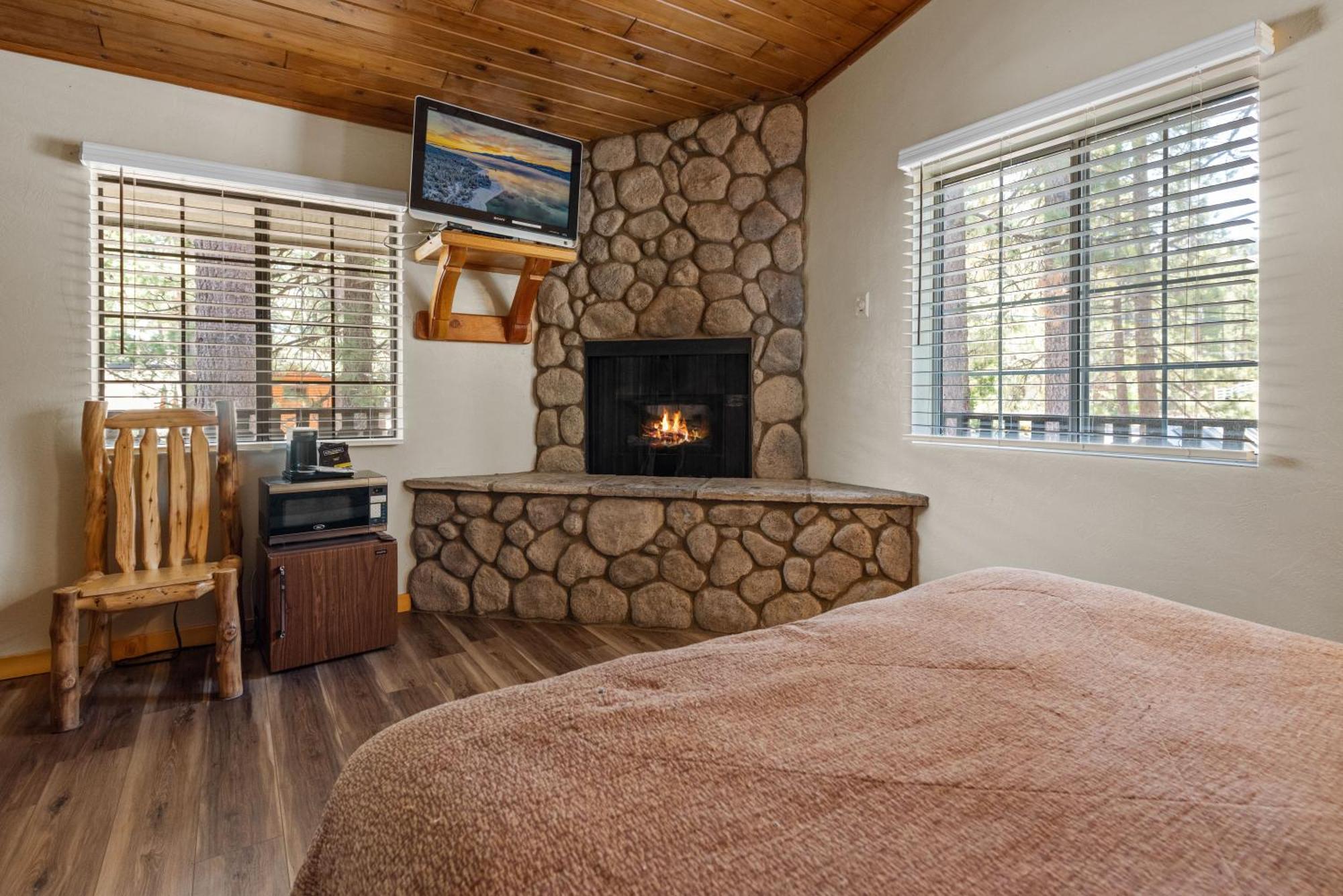 Black Forest Lodge Big Bear Lake Luaran gambar