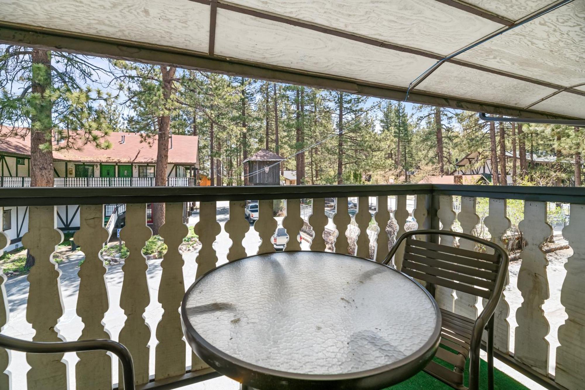 Black Forest Lodge Big Bear Lake Luaran gambar