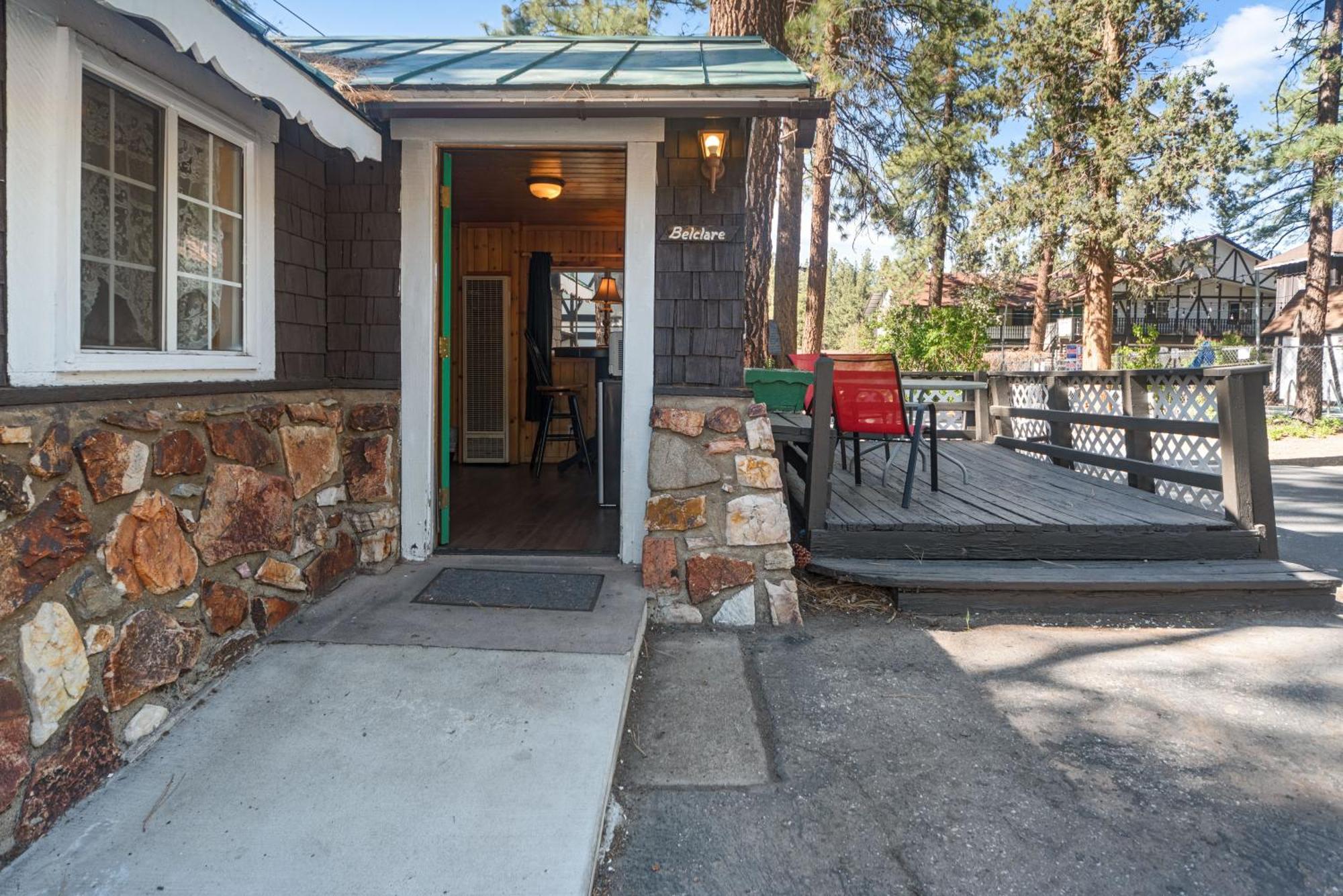 Black Forest Lodge Big Bear Lake Luaran gambar