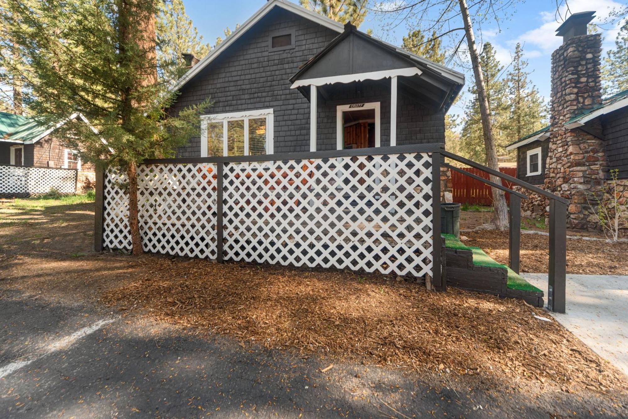 Black Forest Lodge Big Bear Lake Luaran gambar