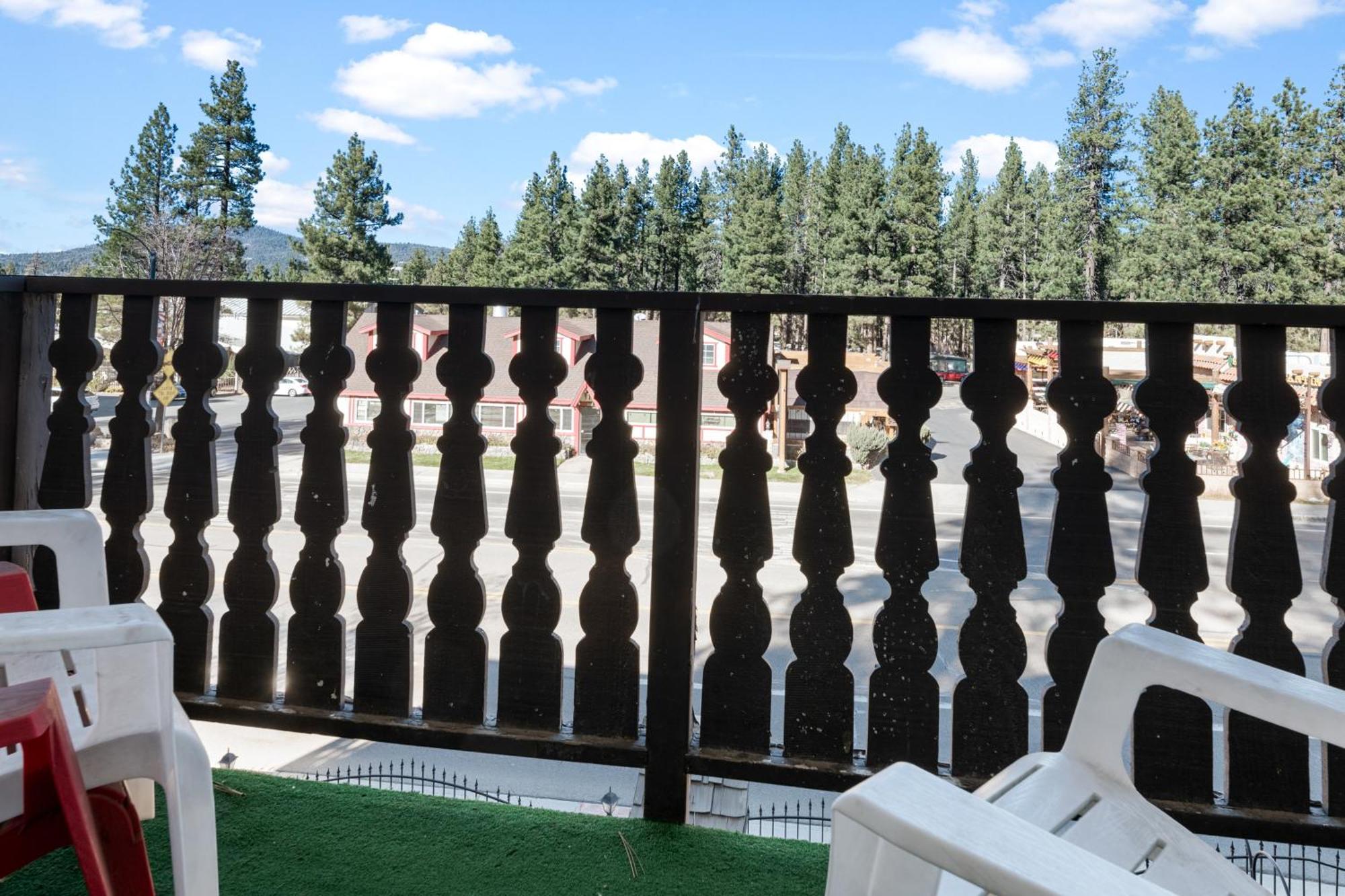 Black Forest Lodge Big Bear Lake Luaran gambar